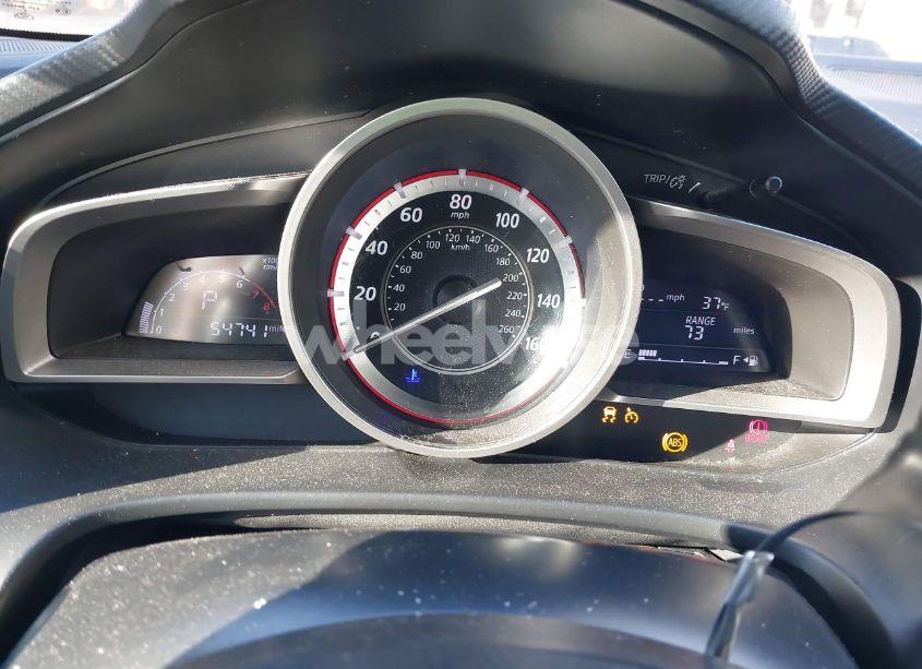 Photo 7 of 2015 Mazda Mazda3 I SPORT (VIN 3MZBM1K70FM179477)