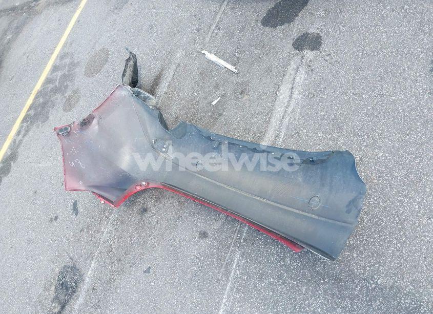 Photo 12 of 2016 Mazda Mazda3 I SPORT (VIN 3MZBM1K70GM239257)