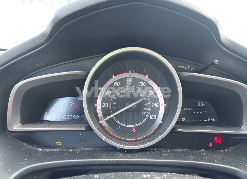 Photo 7 of 2016 Mazda Mazda3 I SPORT (VIN 3MZBM1K70GM239257)