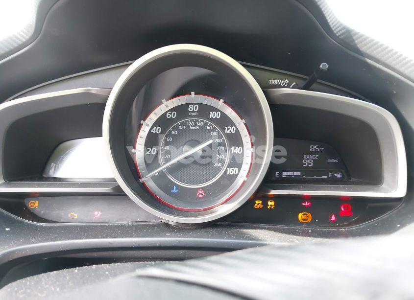 Photo 7 of 2014 Mazda Mazda3 I SPORT (VIN 3MZBM1K71EM111347)