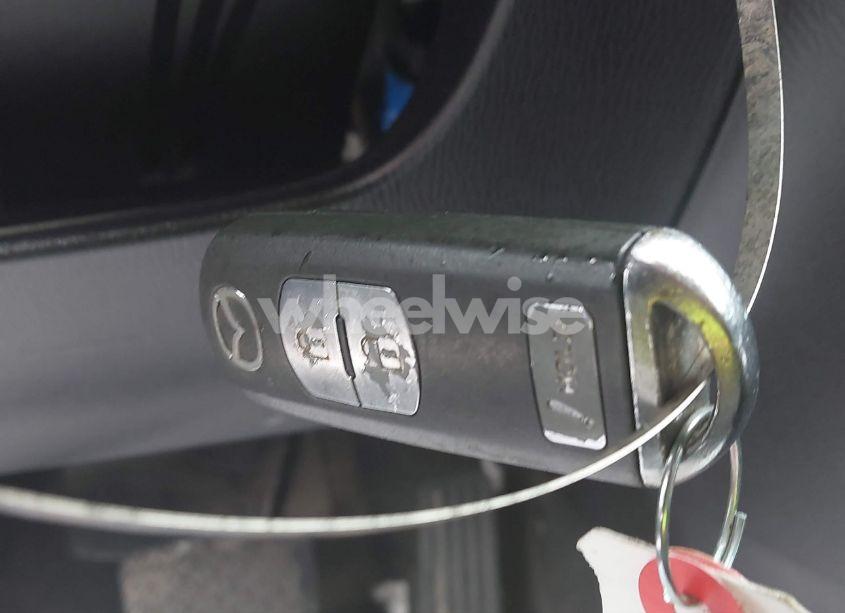 Photo 11 of 2015 Mazda Mazda3 I SPORT (VIN 3MZBM1K71FM176586)