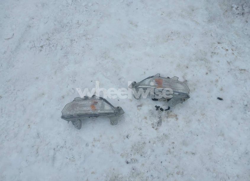 Photo 12 of 2015 Mazda Mazda3 I SPORT (VIN 3MZBM1K71FM176586)