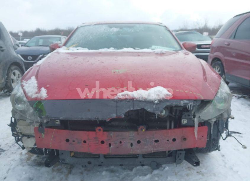 Photo 13 of 2015 Mazda Mazda3 I SPORT (VIN 3MZBM1K71FM176586)