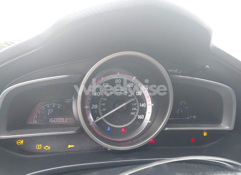 Photo 7 of 2015 Mazda Mazda3 I SPORT (VIN 3MZBM1K71FM176586)