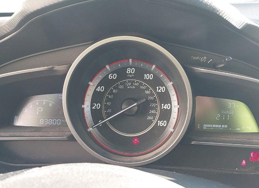 Photo 7 of 2016 Mazda Mazda3 I SPORT (VIN 3MZBM1K72GM298262)