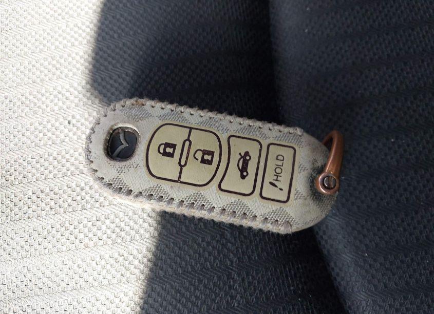 Photo 11 of 2015 Mazda Mazda3 I SPORT (VIN 3MZBM1K73FM172748)