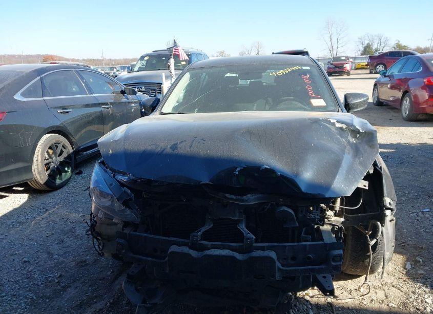 Photo 13 of 2015 Mazda Mazda3 I SPORT (VIN 3MZBM1K73FM172748)