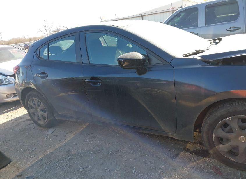 Photo 14 of 2015 Mazda Mazda3 I SPORT (VIN 3MZBM1K73FM172748)