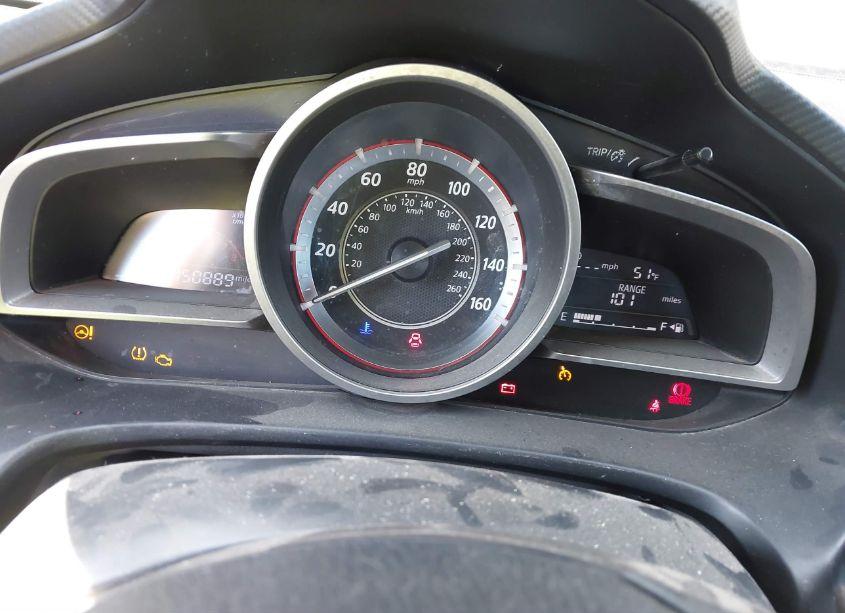 Photo 7 of 2015 Mazda Mazda3 I SPORT (VIN 3MZBM1K73FM172748)