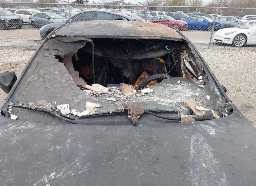 Photo 6 of 2015 Mazda Mazda3 I SPORT (VIN 3MZBM1K73FM221933)