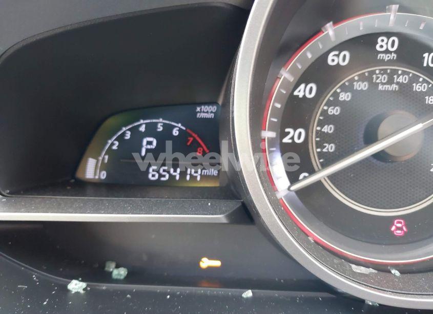 Photo 15 of 2016 Mazda Mazda3 I SPORT (VIN 3MZBM1K73GM245859)