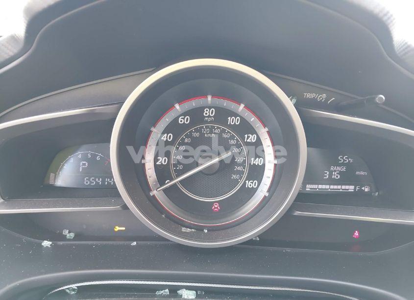 Photo 7 of 2016 Mazda Mazda3 I SPORT (VIN 3MZBM1K73GM245859)