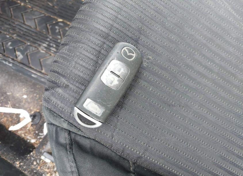 Photo 11 of 2016 Mazda Mazda3 I SPORT (VIN 3MZBM1K73GM266999)