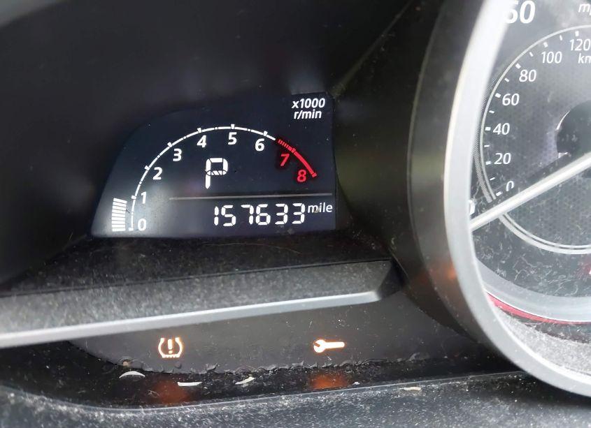 Photo 15 of 2016 Mazda Mazda3 I SPORT (VIN 3MZBM1K73GM266999)