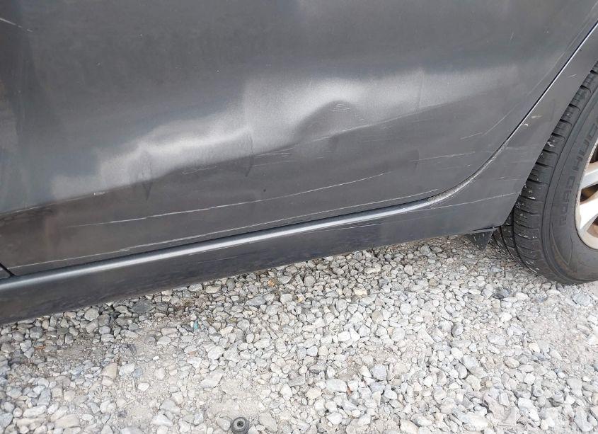 Photo 20 of 2016 Mazda Mazda3 I SPORT (VIN 3MZBM1K73GM266999)