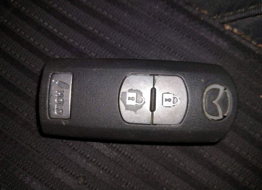 Photo 11 of 2016 Mazda Mazda3 I SPORT (VIN 3MZBM1K73GM271488)