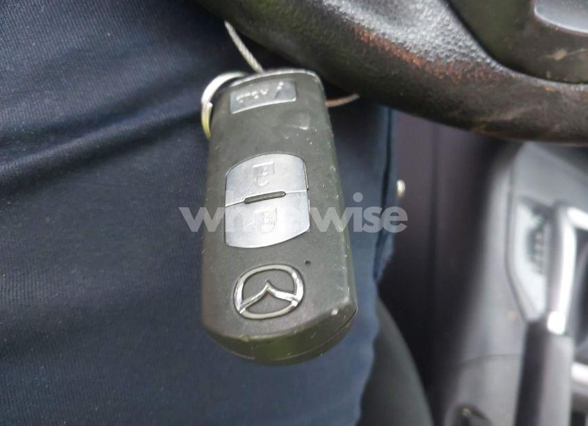 Photo 11 of 2014 Mazda Mazda3 I SPORT (VIN 3MZBM1K74EM116994)