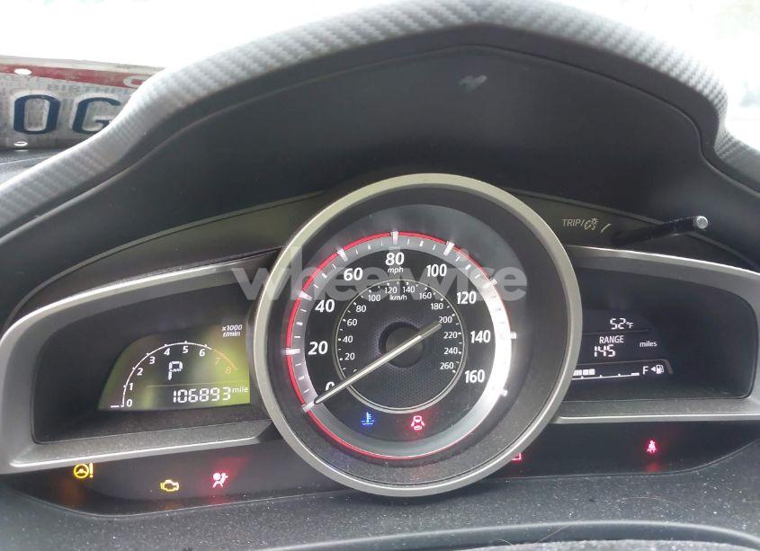 Photo 7 of 2014 Mazda Mazda3 I SPORT (VIN 3MZBM1K74EM116994)