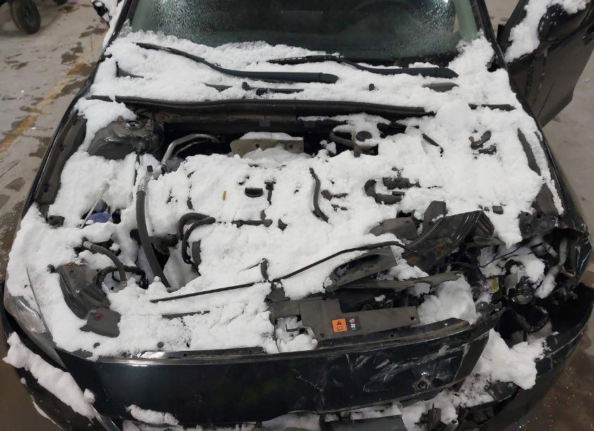 Photo 10 of 2015 Mazda Mazda3 I SPORT (VIN 3MZBM1K77FM155953)