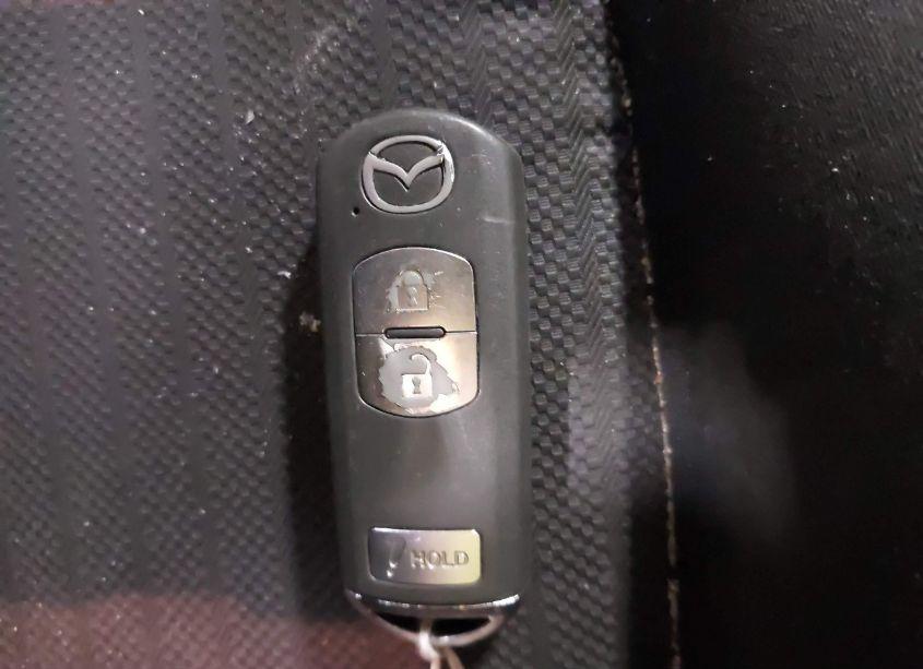 Photo 11 of 2015 Mazda Mazda3 I SPORT (VIN 3MZBM1K77FM155953)