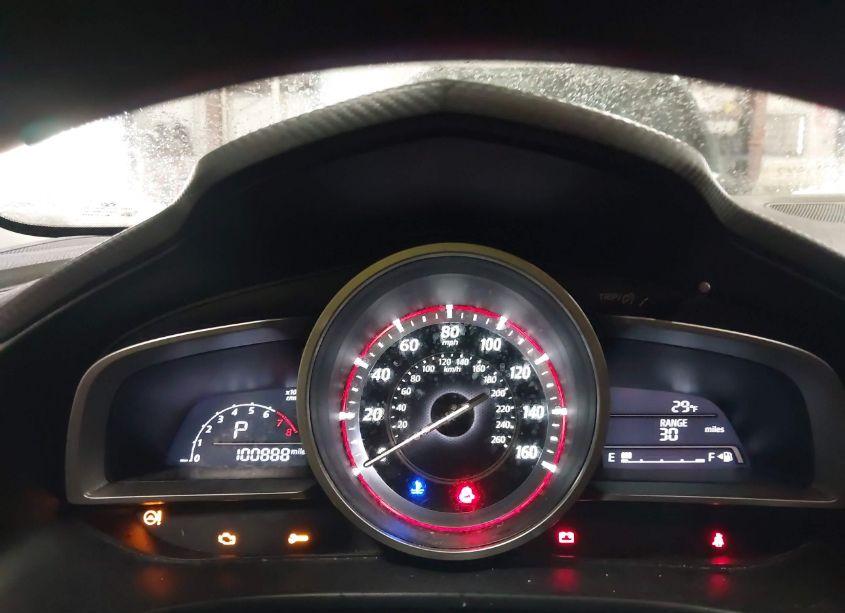 Photo 7 of 2015 Mazda Mazda3 I SPORT (VIN 3MZBM1K77FM155953)