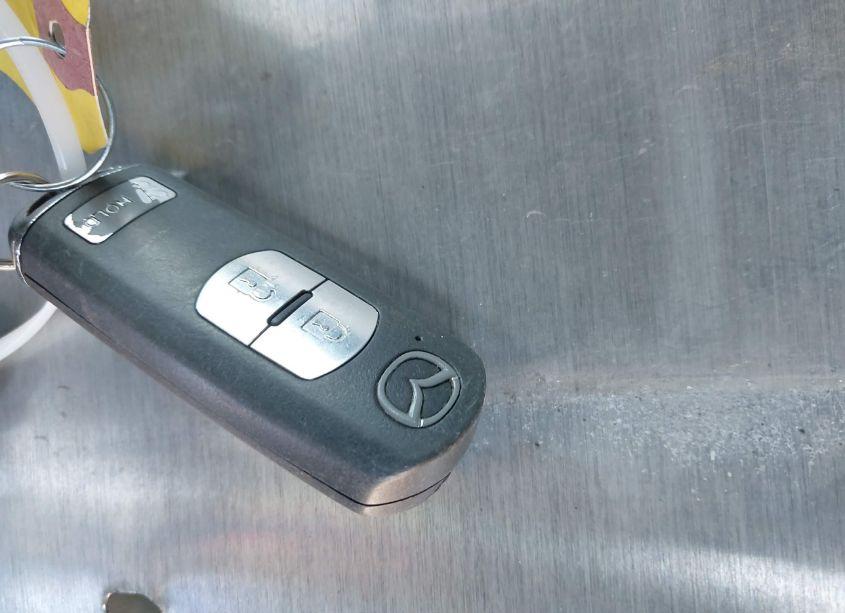 Photo 11 of 2016 Mazda Mazda3 I SPORT (VIN 3MZBM1K77GM252975)