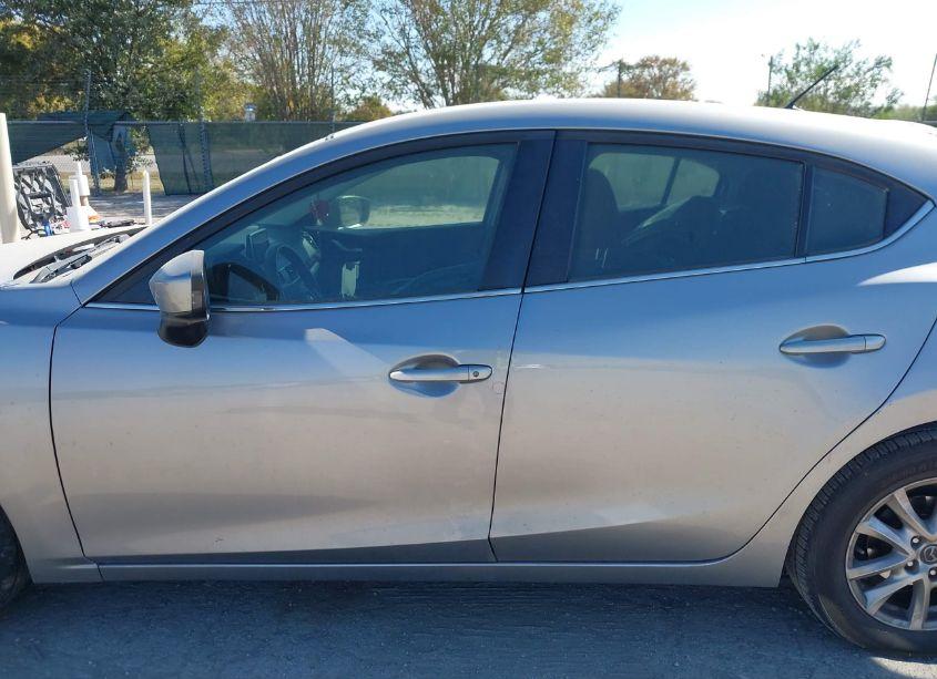 Photo 15 of 2016 Mazda Mazda3 I SPORT (VIN 3MZBM1K77GM252975)