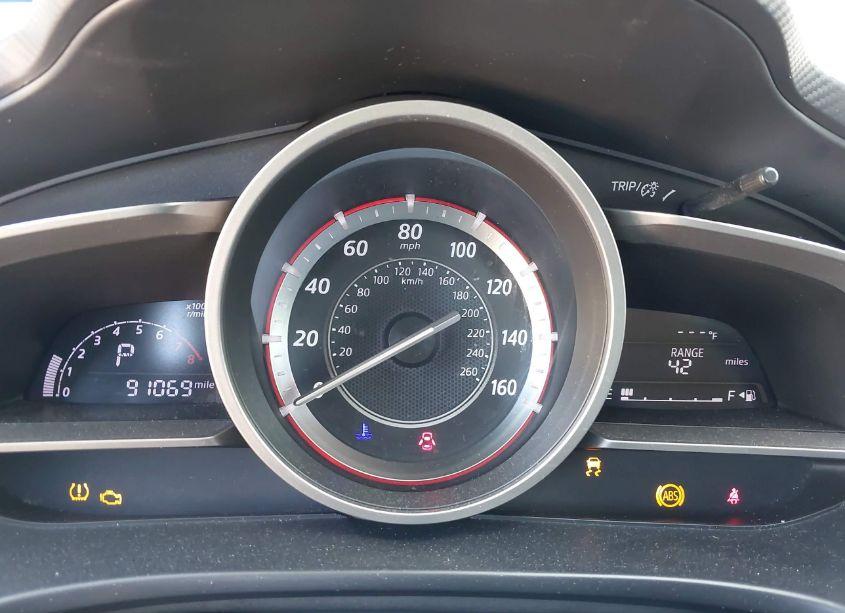 Photo 7 of 2016 Mazda Mazda3 I SPORT (VIN 3MZBM1K77GM252975)