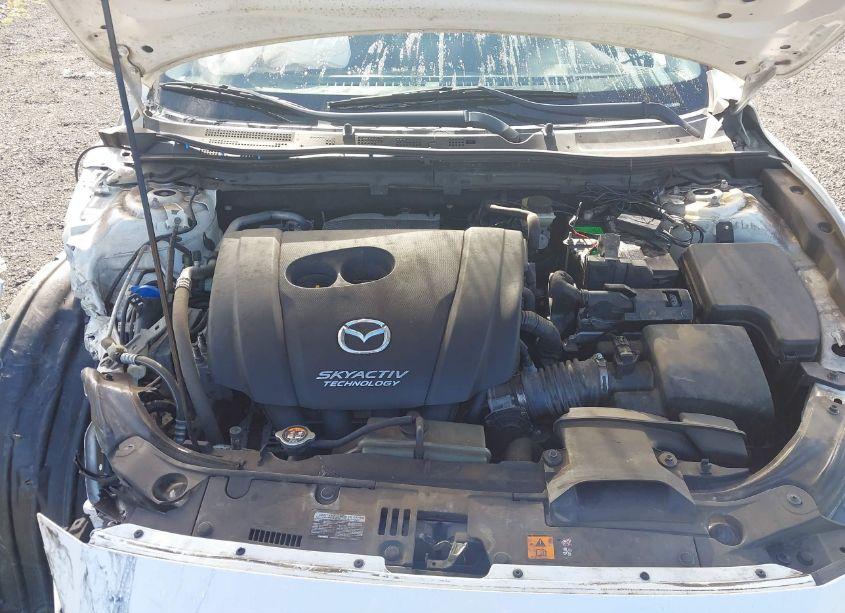 Photo 10 of 2015 Mazda Mazda3 (VIN 3MZBM1K78FM218378)