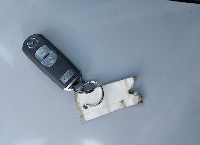 Photo 11 of 2015 Mazda Mazda3 (VIN 3MZBM1K78FM218378)