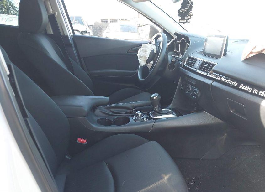 Photo 5 of 2015 Mazda Mazda3 (VIN 3MZBM1K78FM218378)