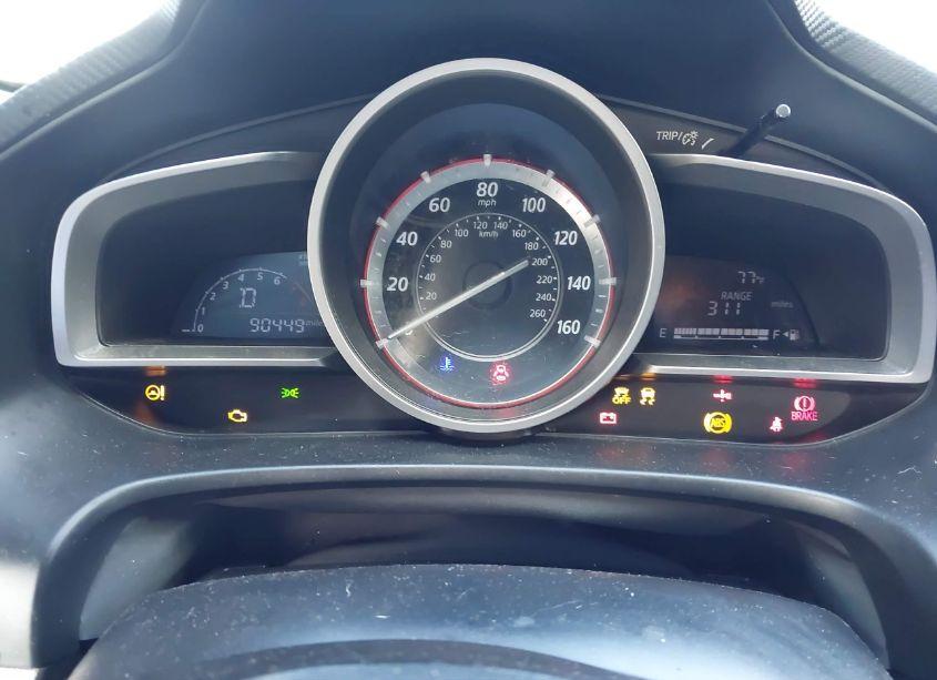 Photo 7 of 2015 Mazda Mazda3 (VIN 3MZBM1K78FM218378)