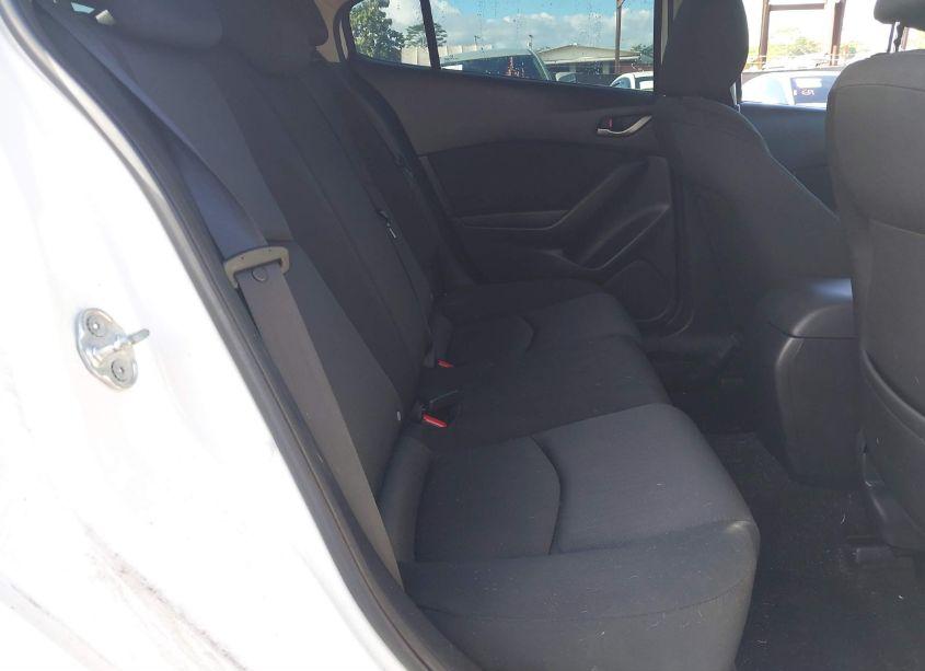 Photo 8 of 2015 Mazda Mazda3 (VIN 3MZBM1K78FM218378)