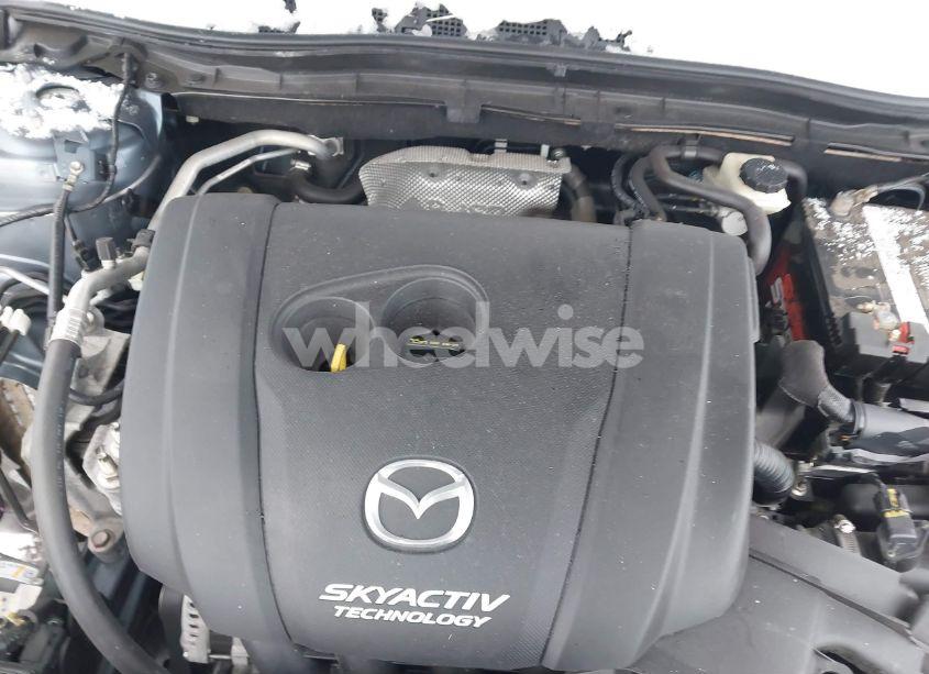 Photo 10 of 2015 Mazda Mazda3 I SPORT (VIN 3MZBM1K79FM181048)