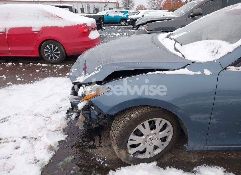 Photo 6 of 2015 Mazda Mazda3 I SPORT (VIN 3MZBM1K79FM181048)