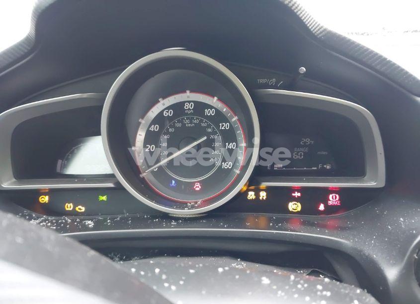 Photo 7 of 2015 Mazda Mazda3 I SPORT (VIN 3MZBM1K79FM181048)