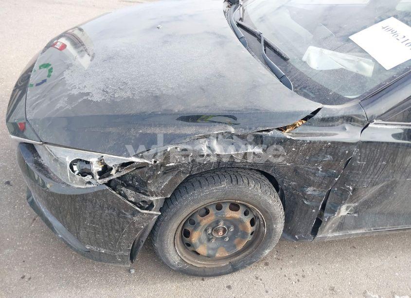 Photo 17 of 2015 Mazda Mazda3 I SPORT (VIN 3MZBM1K7XFM197419)