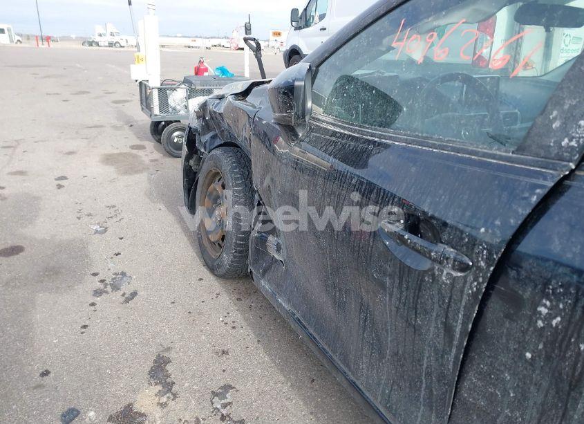 Photo 18 of 2015 Mazda Mazda3 I SPORT (VIN 3MZBM1K7XFM197419)