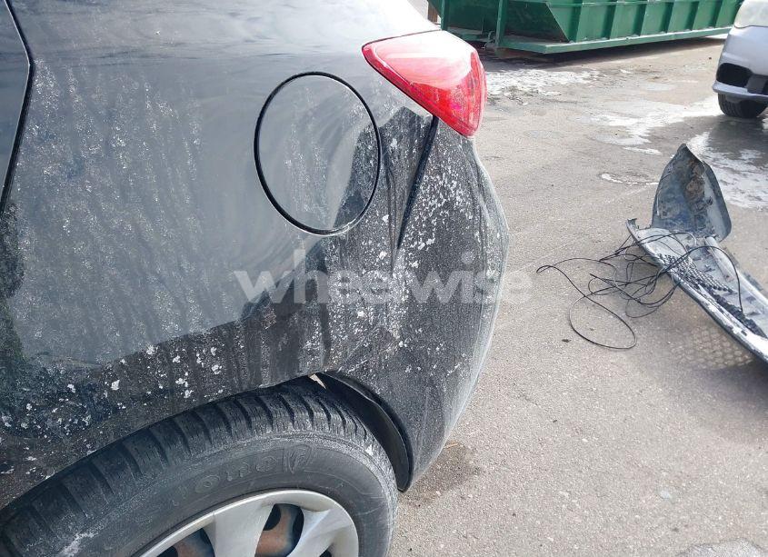 Photo 19 of 2015 Mazda Mazda3 I SPORT (VIN 3MZBM1K7XFM197419)