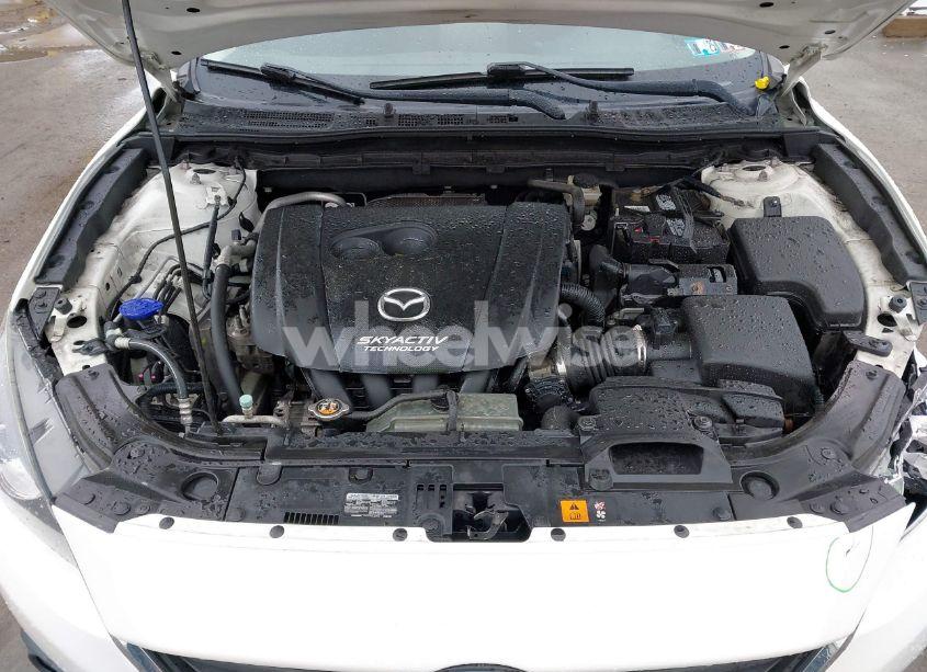 Photo 10 of 2015 Mazda Mazda3 I TOURING (VIN 3MZBM1L70FM152486)