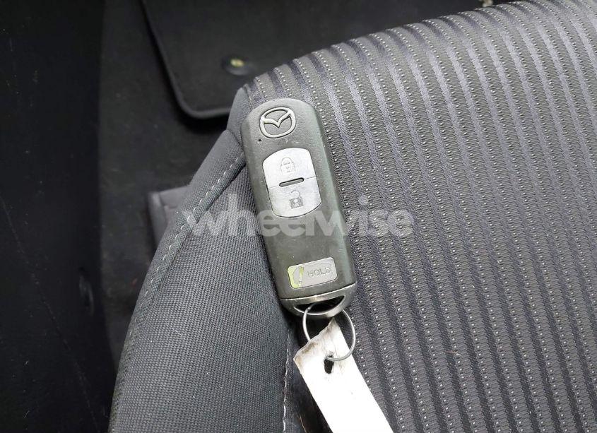 Photo 11 of 2015 Mazda Mazda3 I TOURING (VIN 3MZBM1L70FM152486)