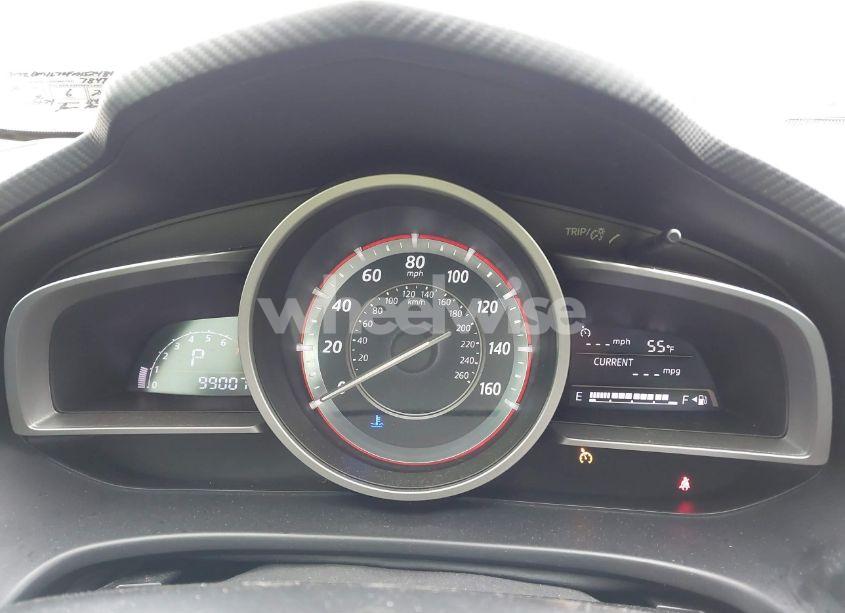 Photo 7 of 2015 Mazda Mazda3 I TOURING (VIN 3MZBM1L70FM152486)