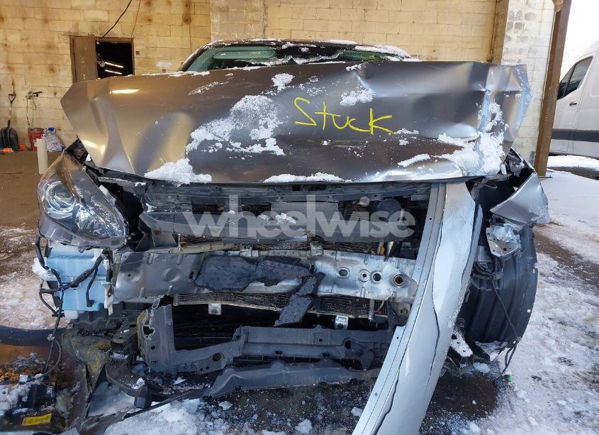 Photo 12 of 2015 Mazda Mazda3 I TOURING (VIN 3MZBM1L71FM188994)