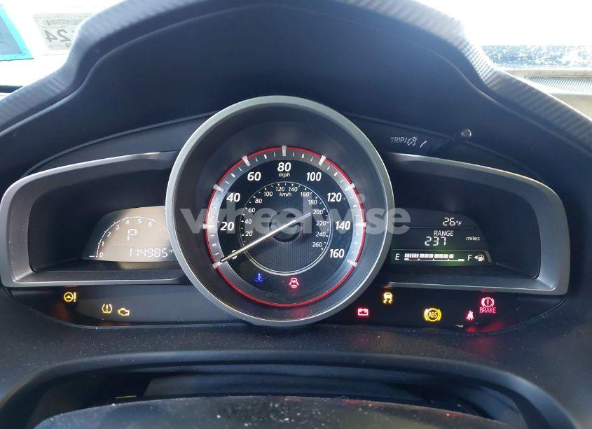 Photo 15 of 2015 Mazda Mazda3 I TOURING (VIN 3MZBM1L71FM188994)