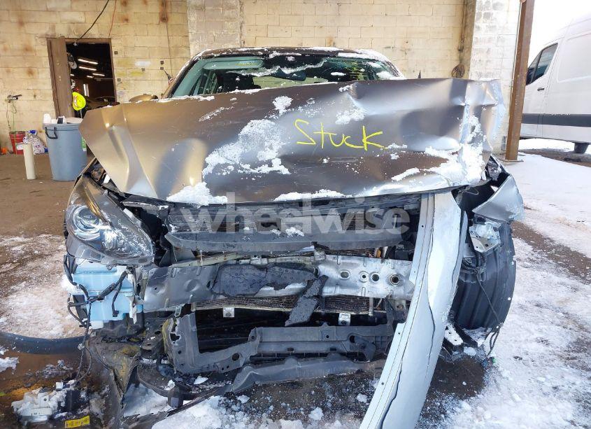 Photo 6 of 2015 Mazda Mazda3 I TOURING (VIN 3MZBM1L71FM188994)