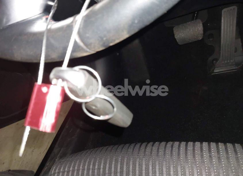 Photo 11 of 2016 Mazda Mazda3 I TOURING (VIN 3MZBM1L71GM266255)