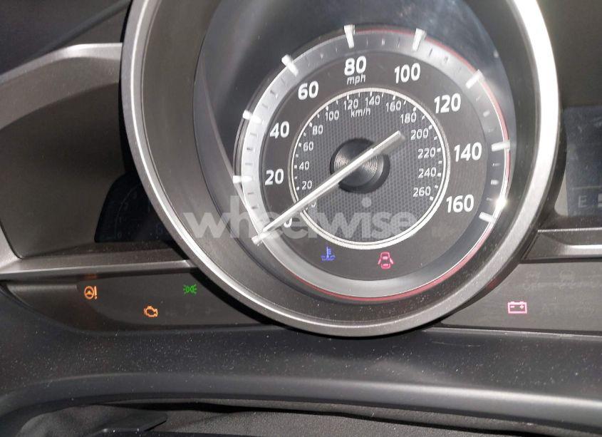 Photo 7 of 2016 Mazda Mazda3 I TOURING (VIN 3MZBM1L71GM266255)