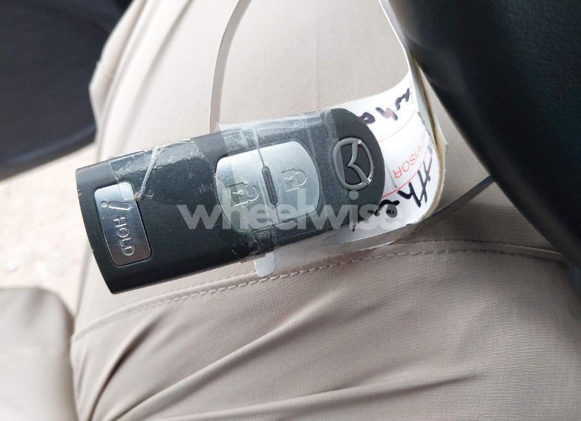 Photo 11 of 2015 Mazda Mazda3 I TOURING (VIN 3MZBM1L74FM146108)