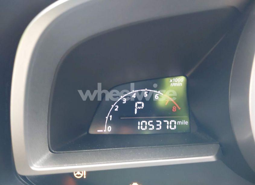 Photo 12 of 2015 Mazda Mazda3 I TOURING (VIN 3MZBM1L74FM146108)