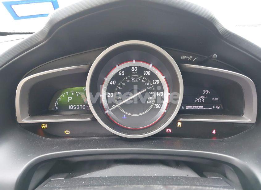 Photo 7 of 2015 Mazda Mazda3 I TOURING (VIN 3MZBM1L74FM146108)